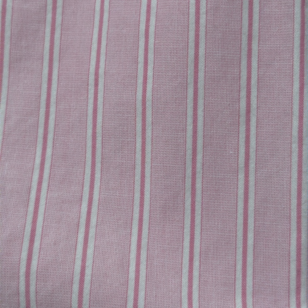 ADANOLA Pink Striped Lounge Pants - Picture 7 of 13